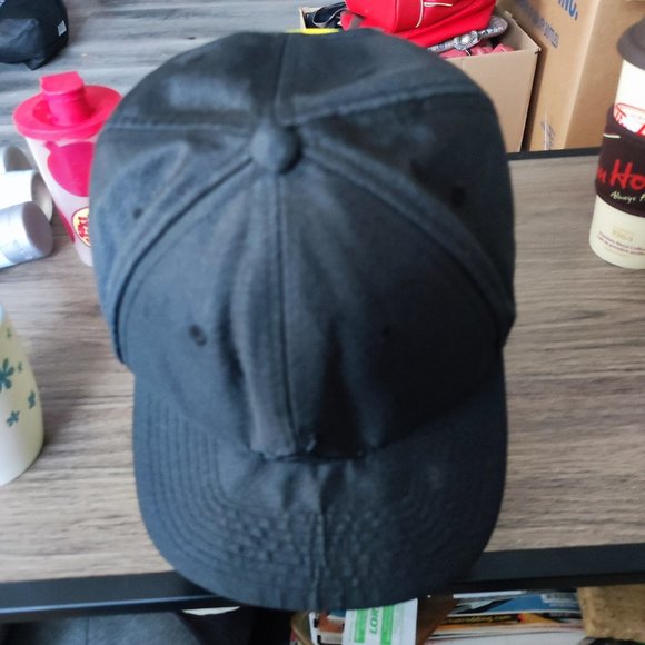 Air Jordan jumpman cap / hat black - Picture 3 of 7